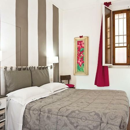 Number11 Apartments Firenze Bagian luar foto