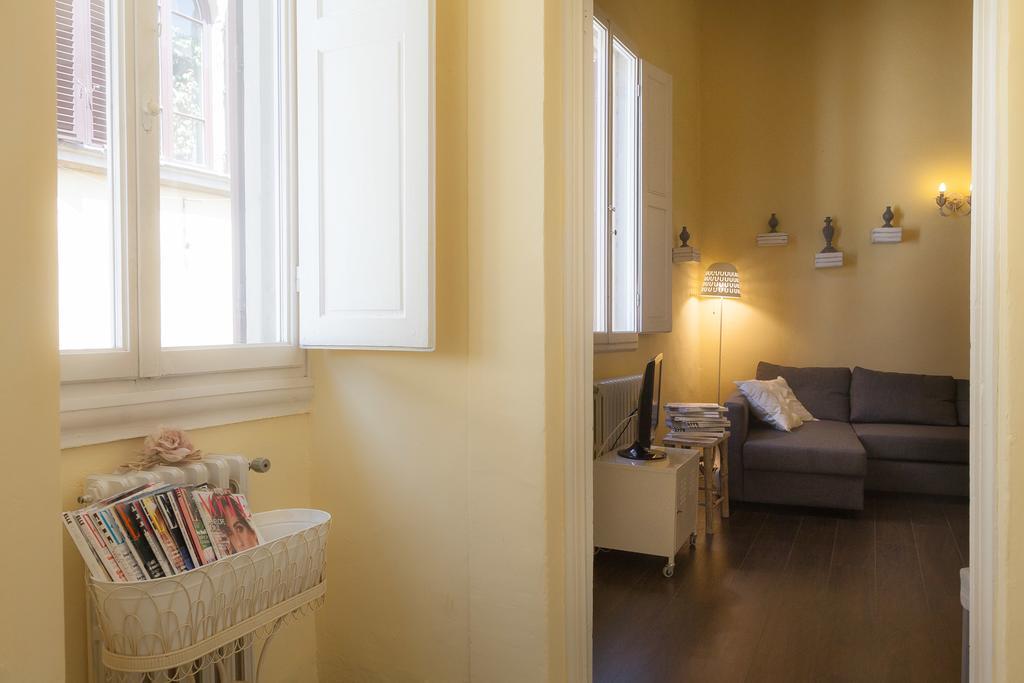 Number11 Apartments Firenze Bagian luar foto