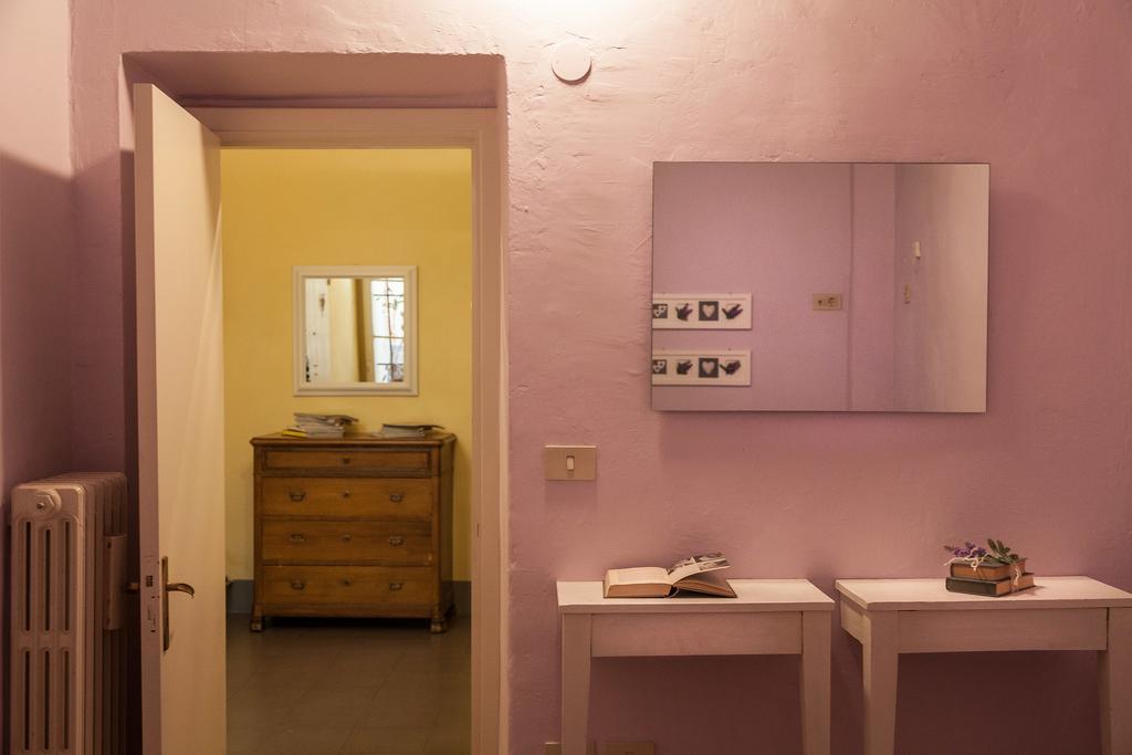 Number11 Apartments Firenze Bagian luar foto