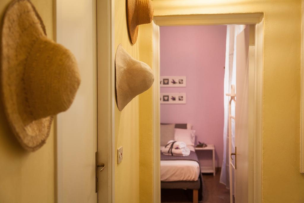 Number11 Apartments Firenze Bagian luar foto