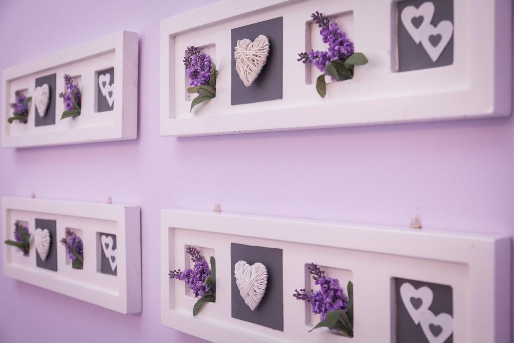 Number11 Apartments Firenze Bagian luar foto