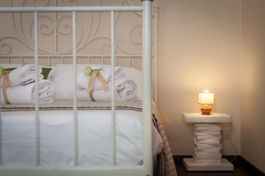 Number11 Apartments Firenze Bagian luar foto