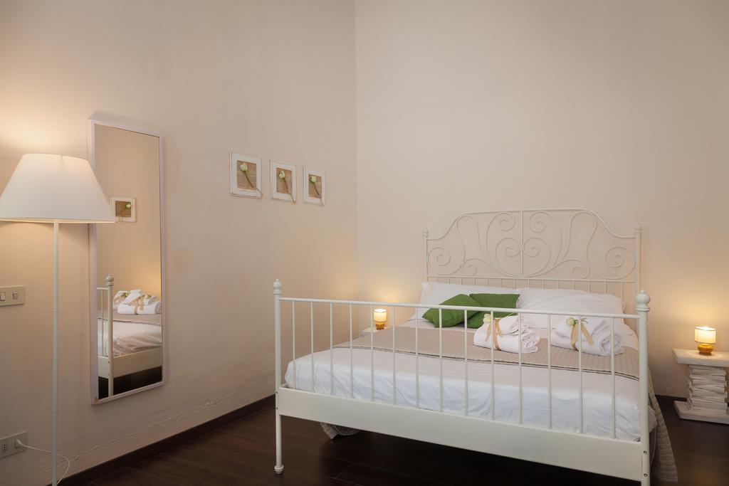Number11 Apartments Firenze Bagian luar foto