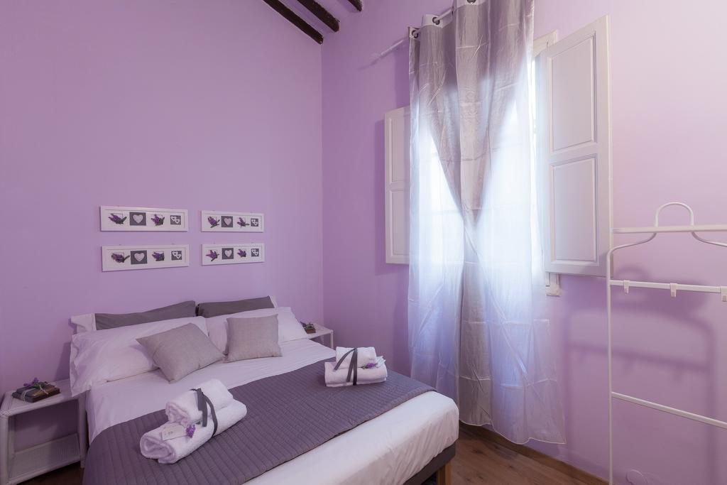 Number11 Apartments Firenze Bagian luar foto