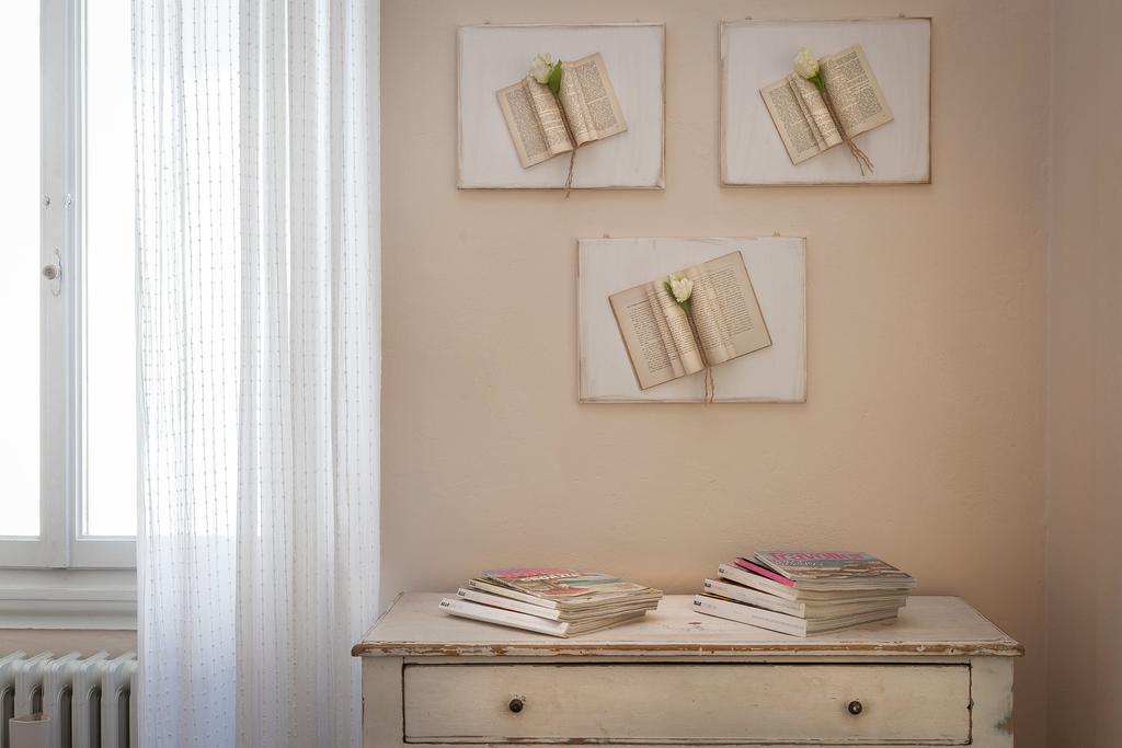 Number11 Apartments Firenze Bagian luar foto