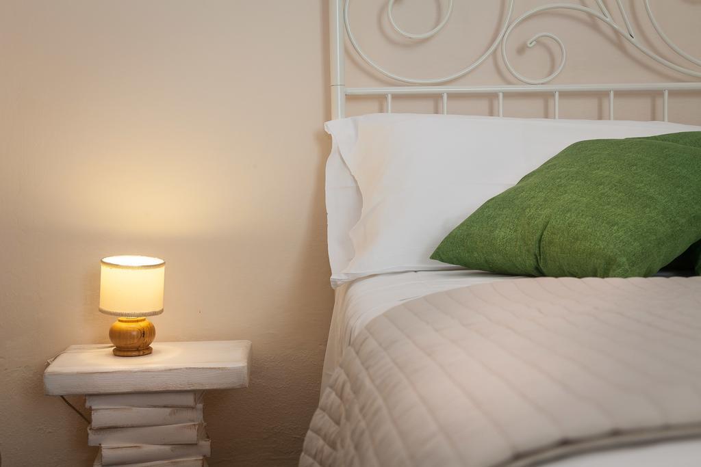 Number11 Apartments Firenze Bagian luar foto