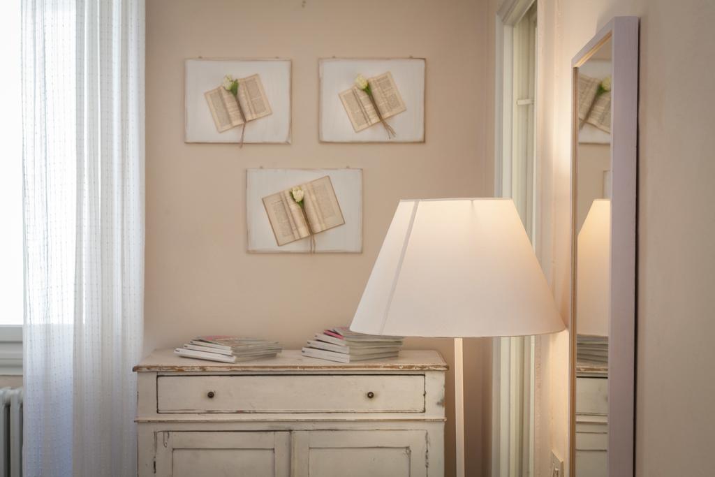 Number11 Apartments Firenze Bagian luar foto