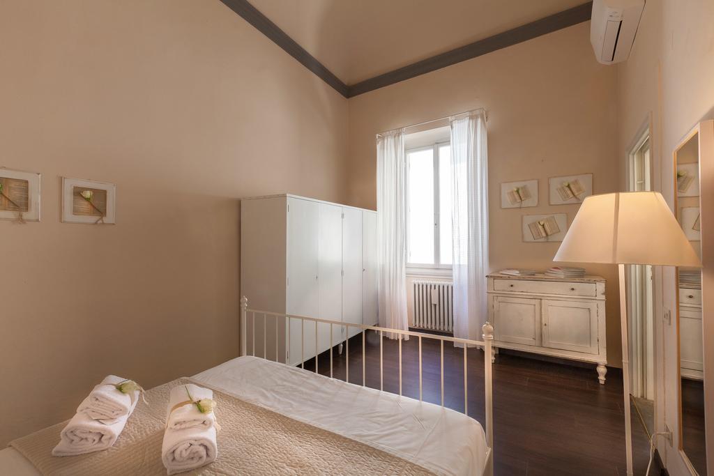 Number11 Apartments Firenze Bagian luar foto