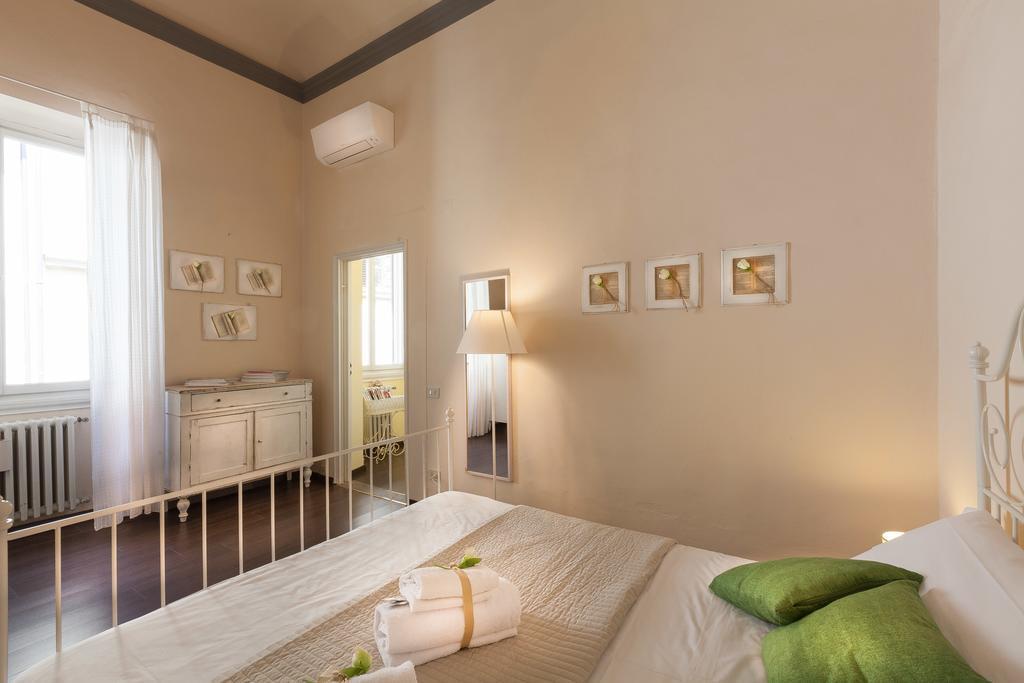 Number11 Apartments Firenze Bagian luar foto