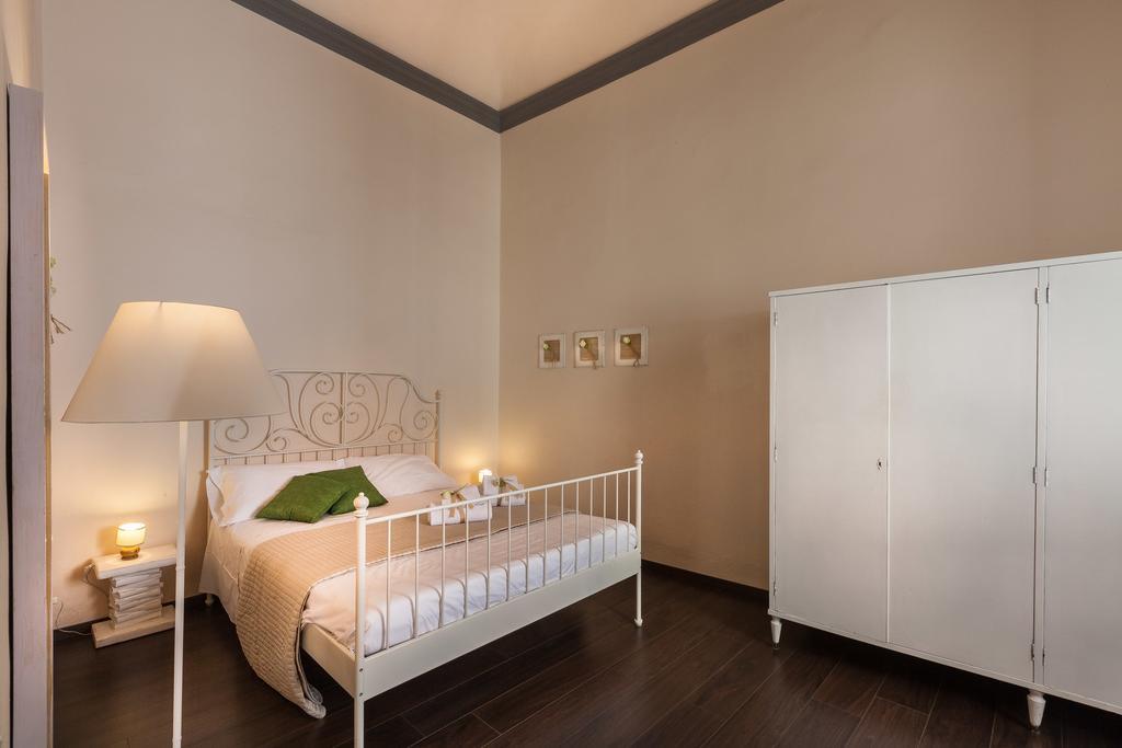 Number11 Apartments Firenze Bagian luar foto