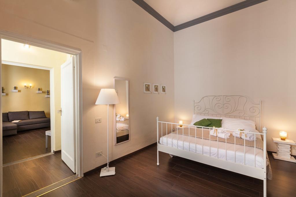 Number11 Apartments Firenze Bagian luar foto
