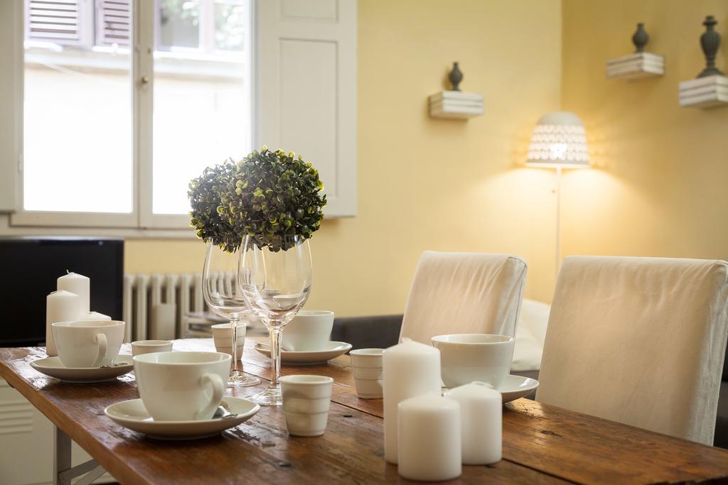 Number11 Apartments Firenze Bagian luar foto