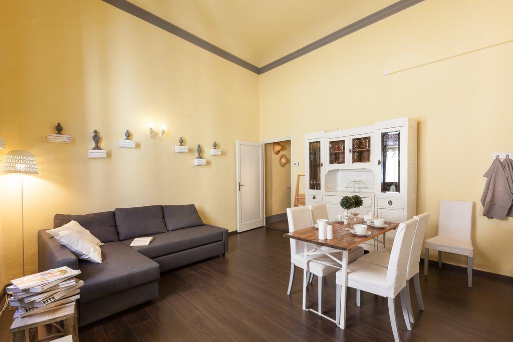 Number11 Apartments Firenze Bagian luar foto