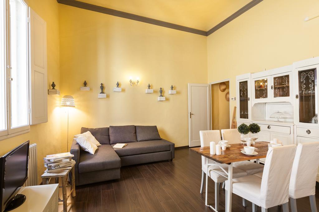 Number11 Apartments Firenze Bagian luar foto