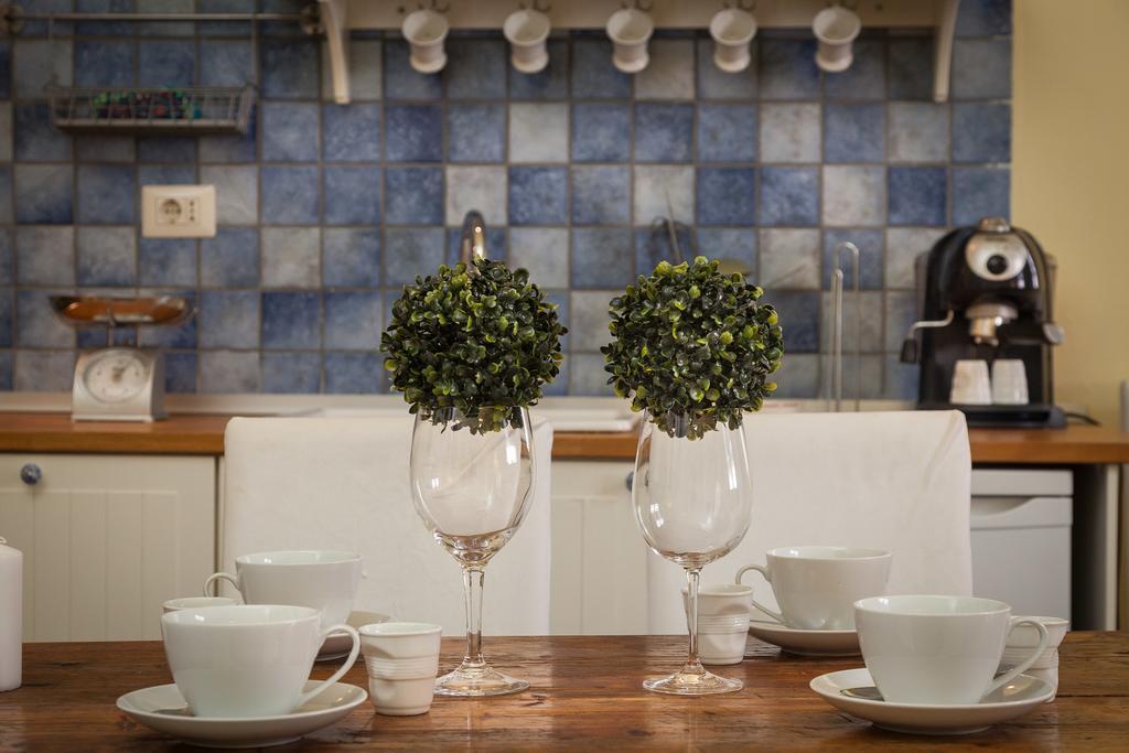 Number11 Apartments Firenze Bagian luar foto