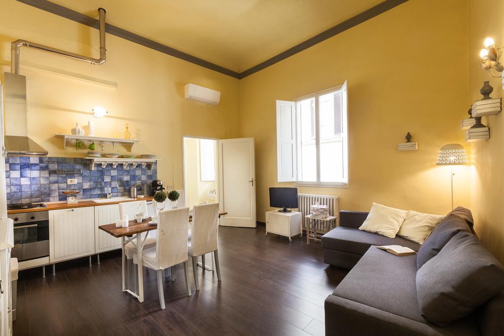 Number11 Apartments Firenze Bagian luar foto