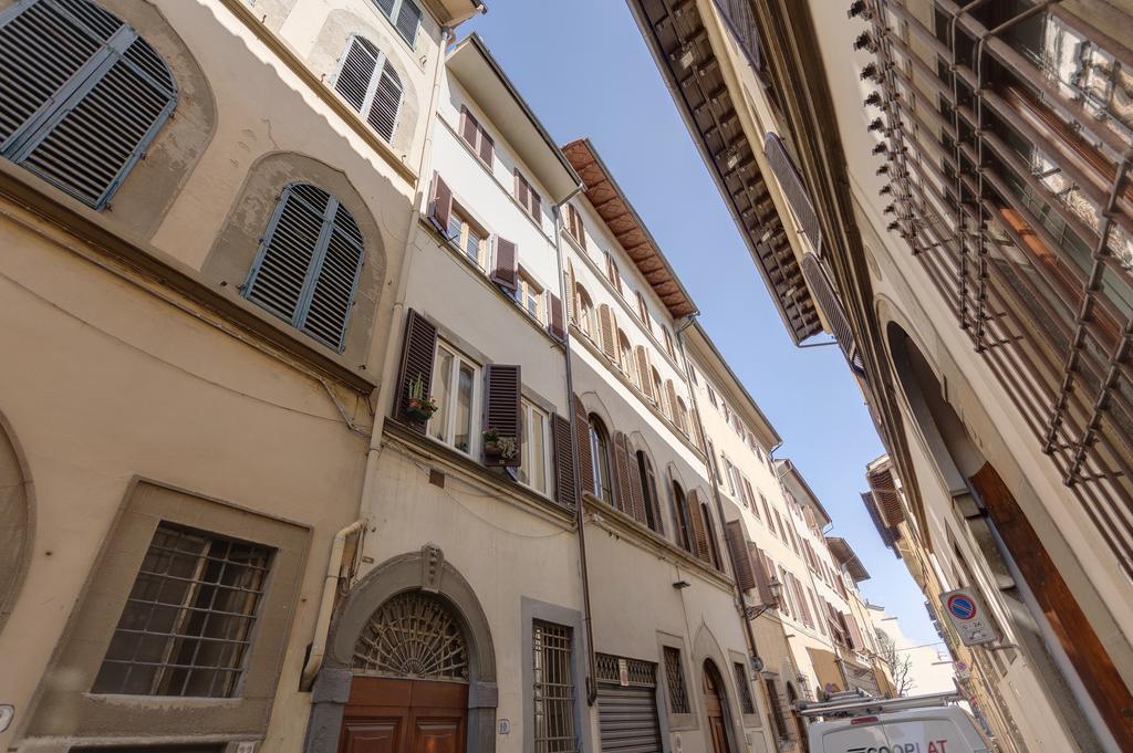 Number11 Apartments Firenze Bagian luar foto
