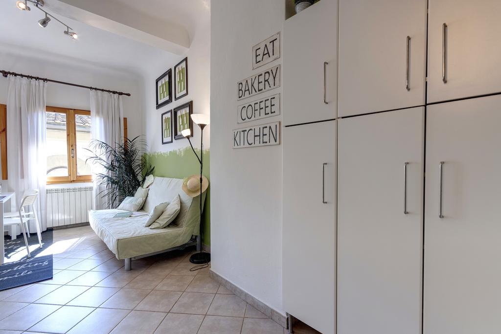 Number11 Apartments Firenze Bagian luar foto