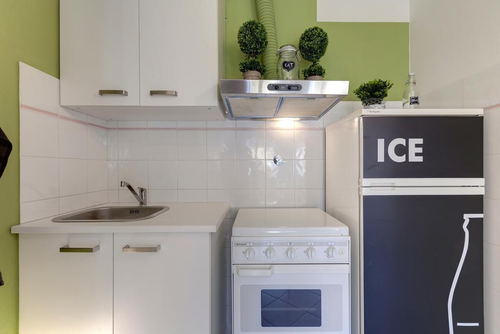 Number11 Apartments Firenze Bagian luar foto