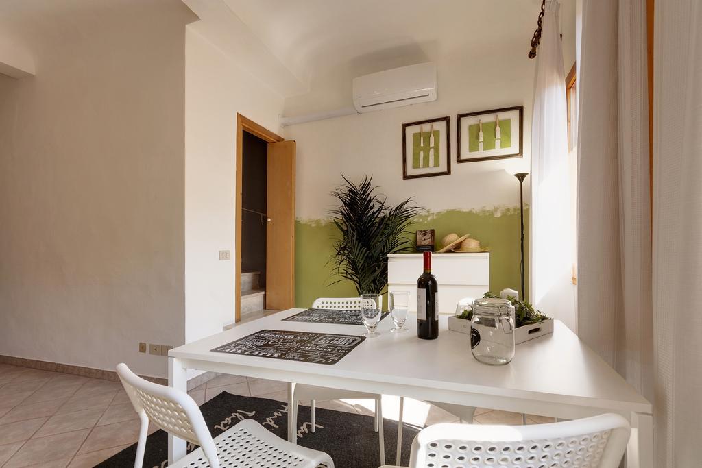 Number11 Apartments Firenze Bagian luar foto