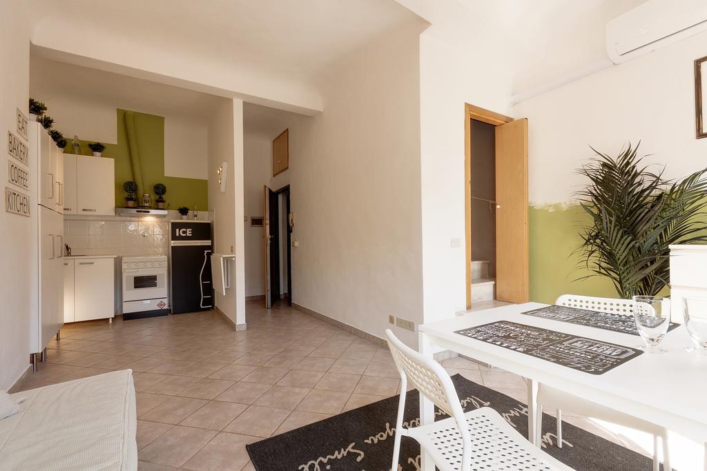 Number11 Apartments Firenze Bagian luar foto