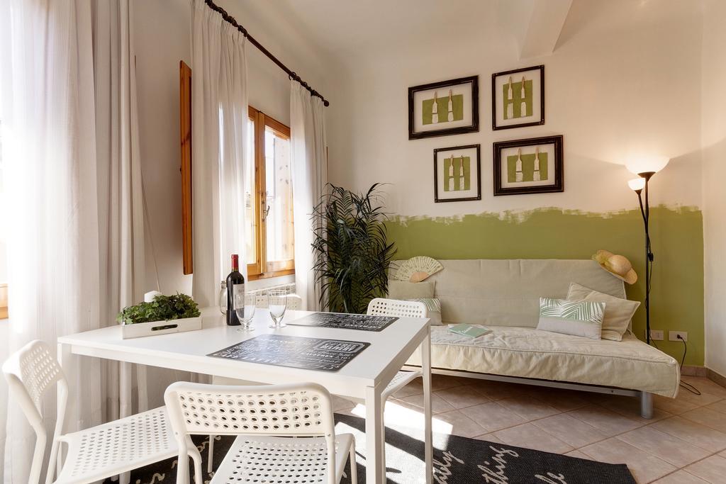 Number11 Apartments Firenze Bagian luar foto