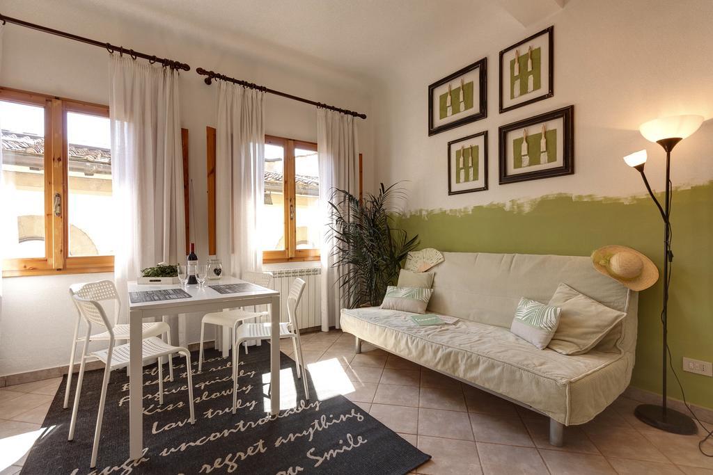 Number11 Apartments Firenze Bagian luar foto
