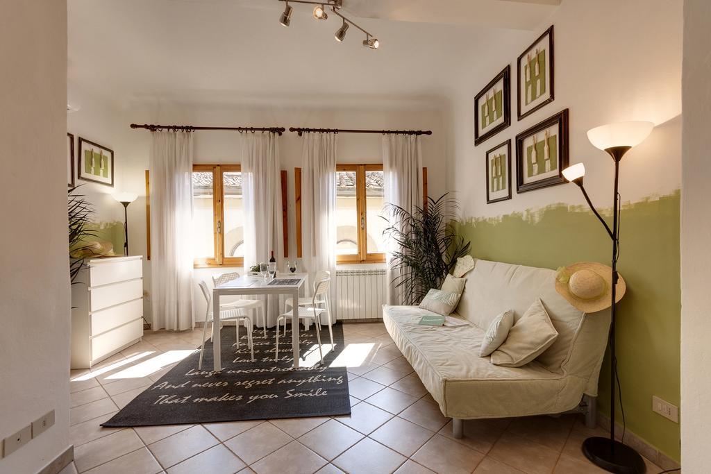 Number11 Apartments Firenze Bagian luar foto