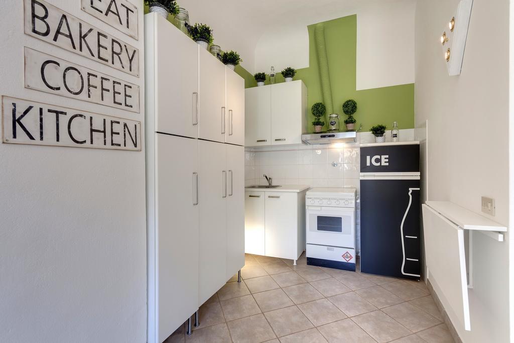 Number11 Apartments Firenze Bagian luar foto