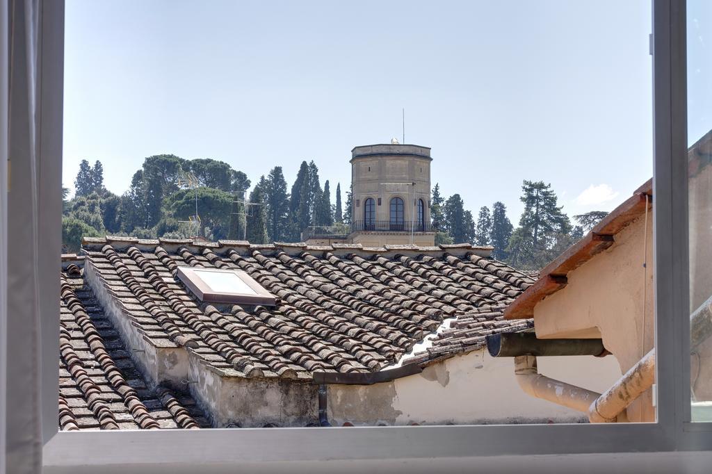 Number11 Apartments Firenze Bagian luar foto
