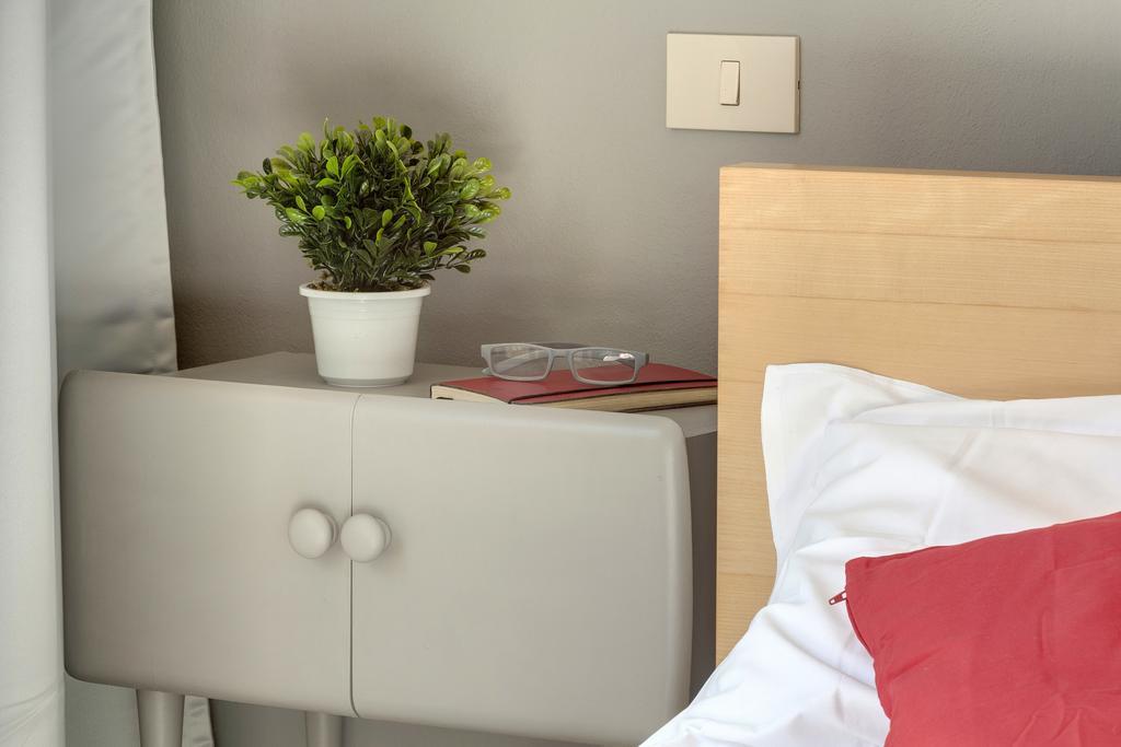 Number11 Apartments Firenze Bagian luar foto