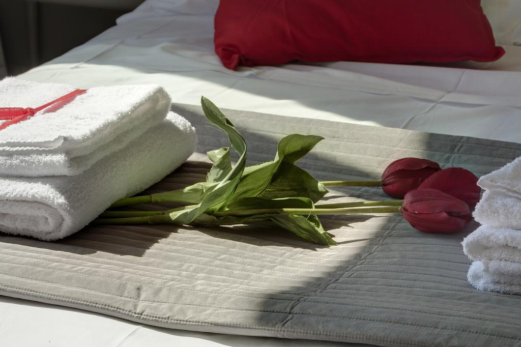 Number11 Apartments Firenze Bagian luar foto