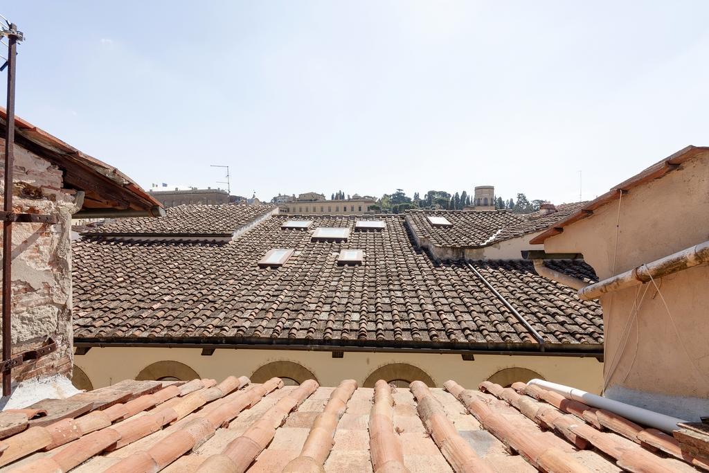 Number11 Apartments Firenze Bagian luar foto