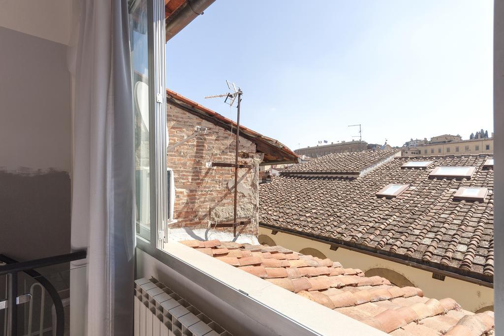 Number11 Apartments Firenze Bagian luar foto