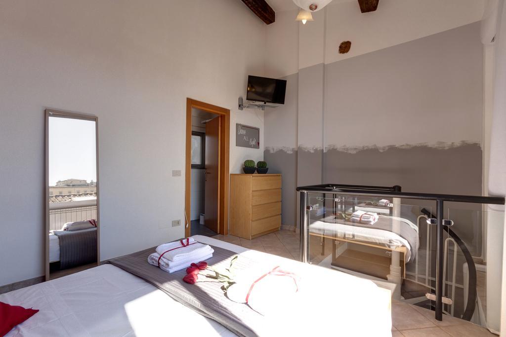 Number11 Apartments Firenze Bagian luar foto