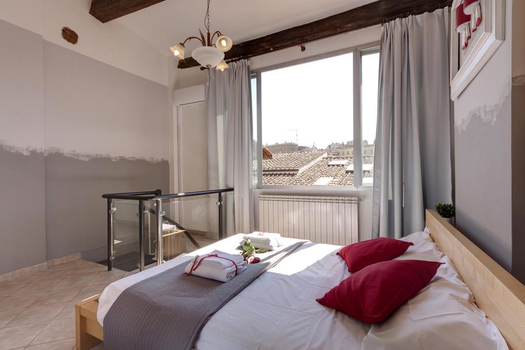 Number11 Apartments Firenze Bagian luar foto
