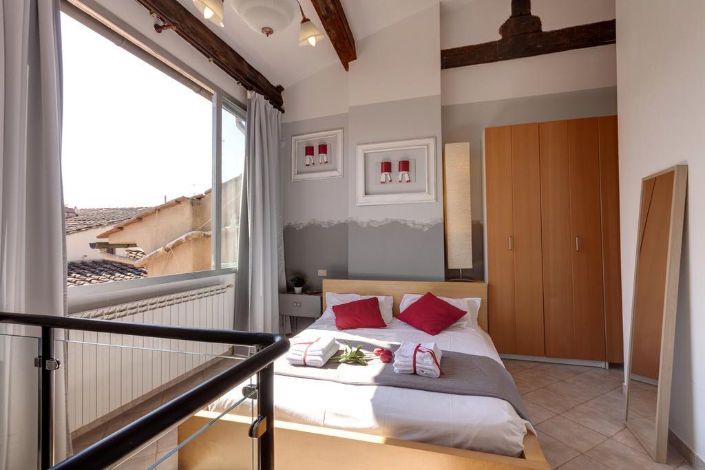 Number11 Apartments Firenze Bagian luar foto