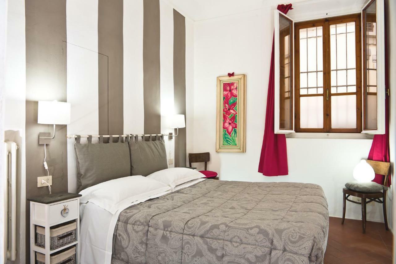 Number11 Apartments Firenze Bagian luar foto
