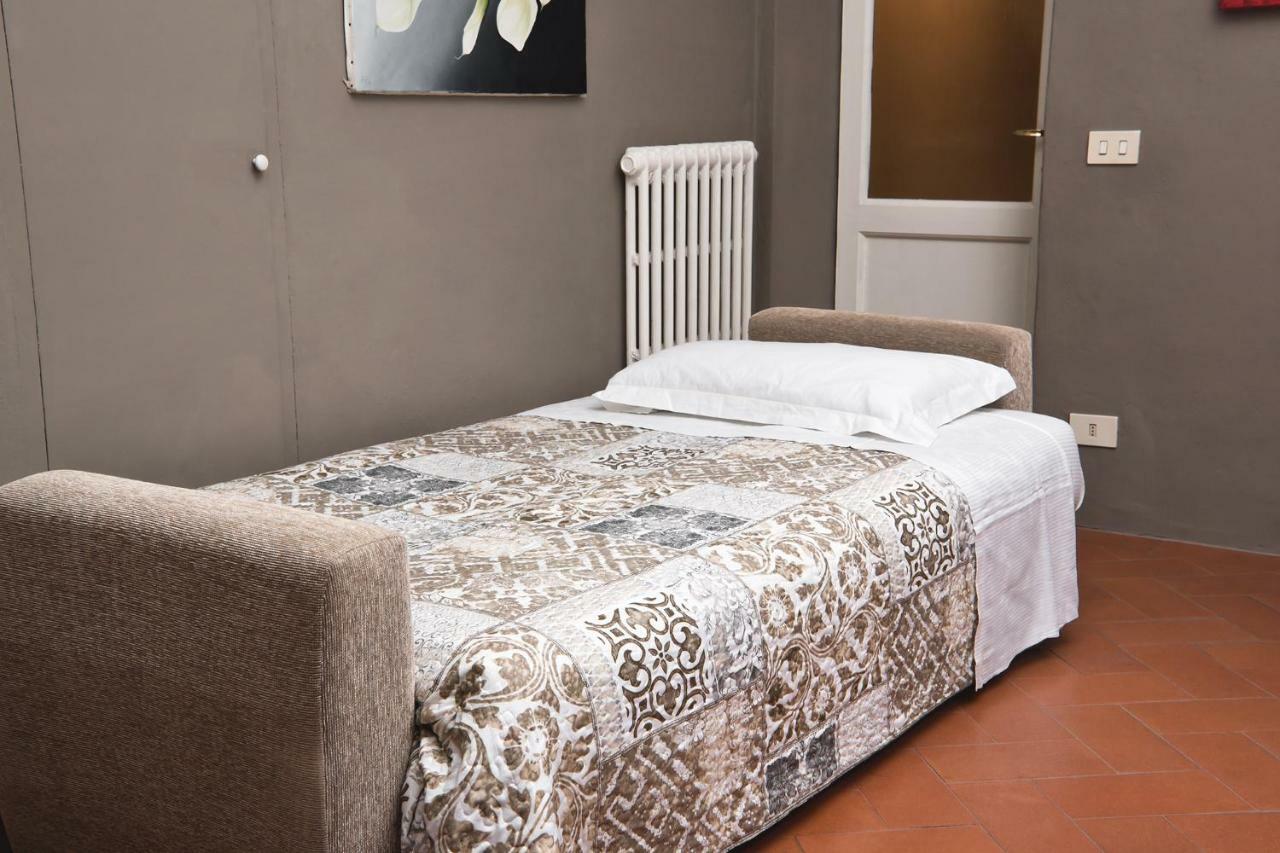Number11 Apartments Firenze Bagian luar foto