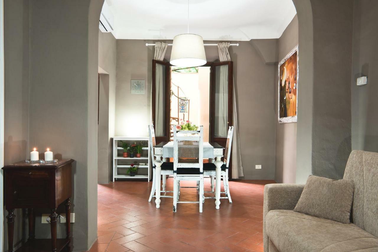 Number11 Apartments Firenze Bagian luar foto
