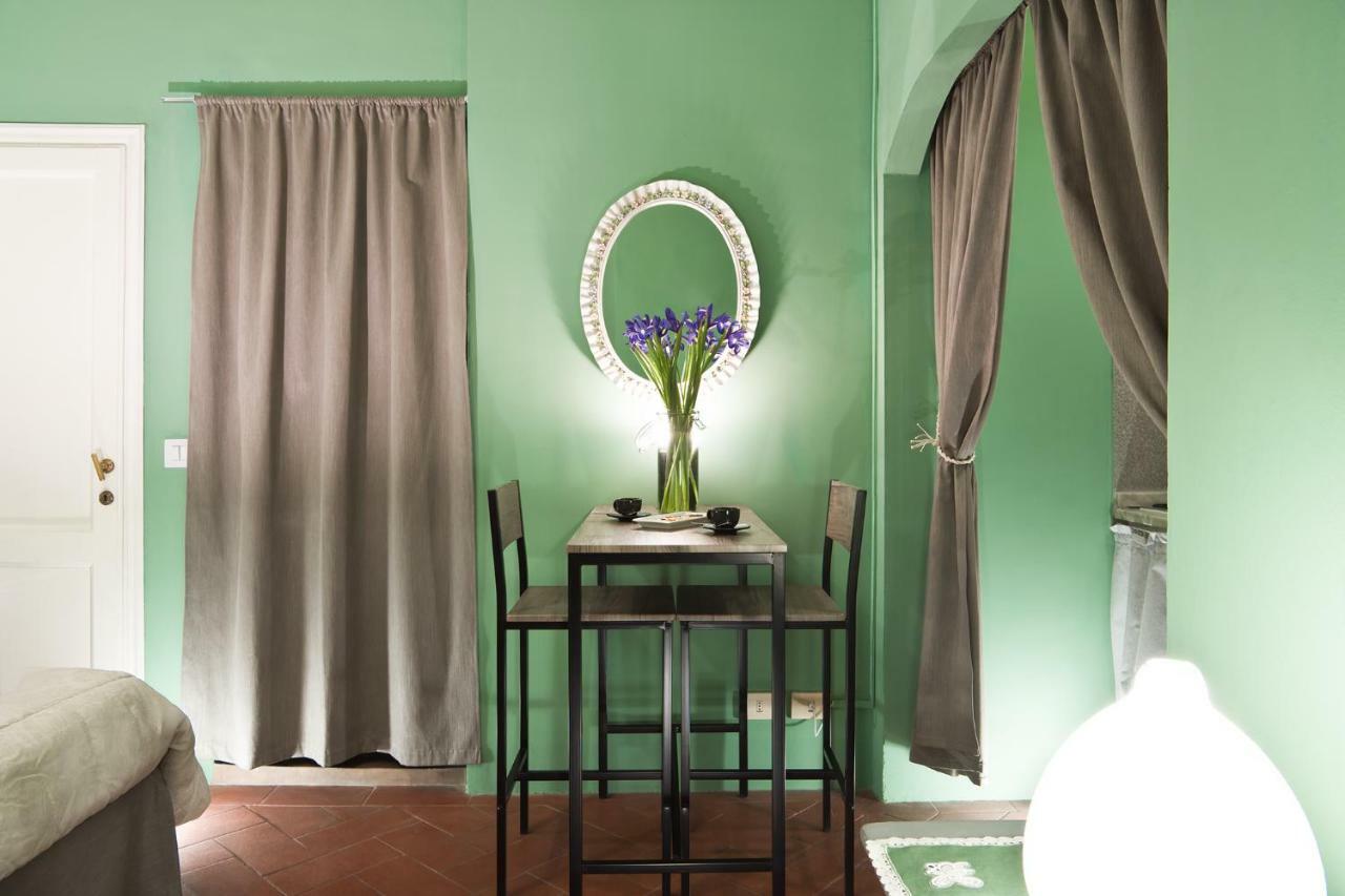 Number11 Apartments Firenze Bagian luar foto