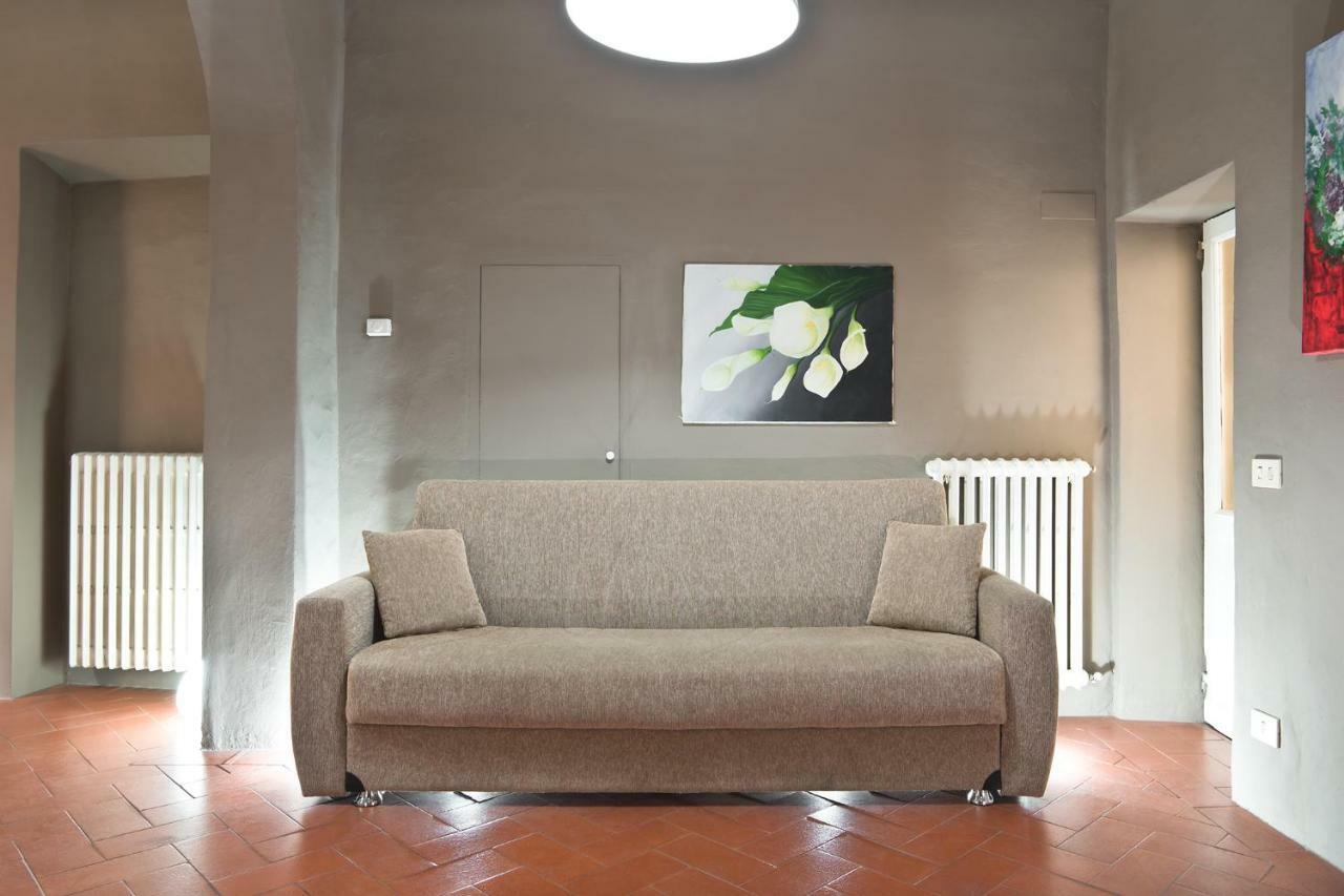 Number11 Apartments Firenze Bagian luar foto