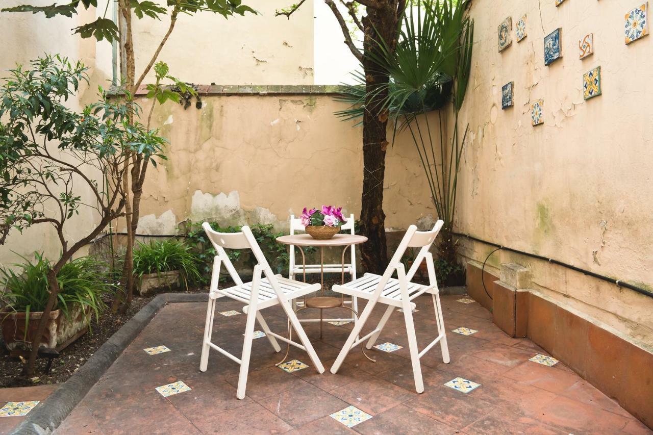Number11 Apartments Firenze Bagian luar foto