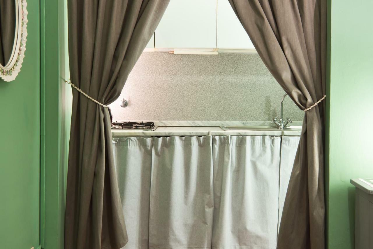 Number11 Apartments Firenze Bagian luar foto