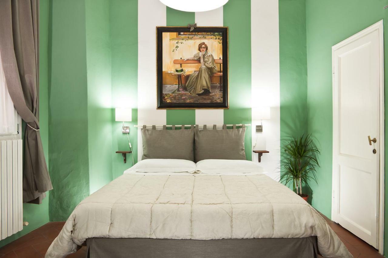 Number11 Apartments Firenze Bagian luar foto