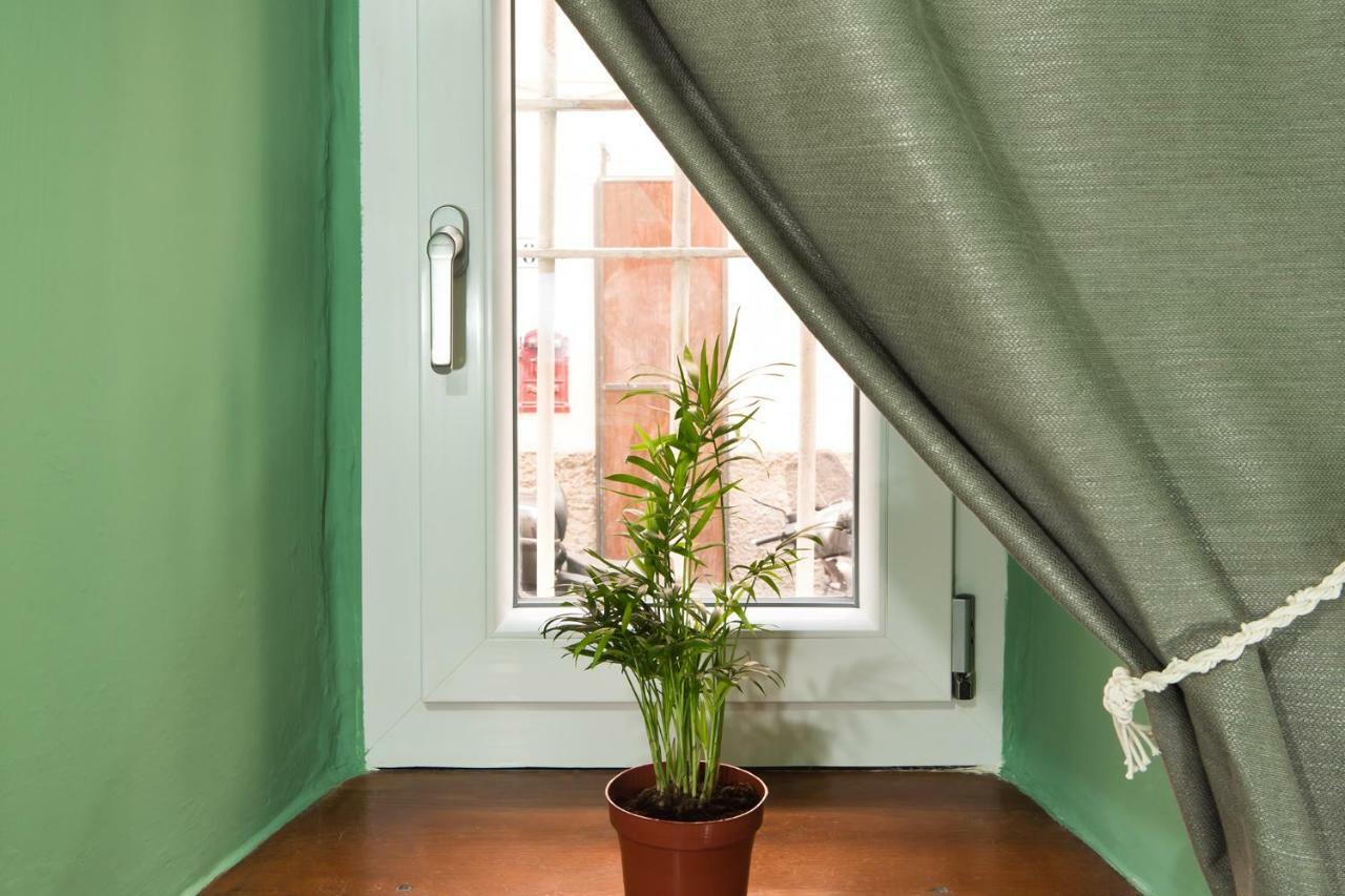 Number11 Apartments Firenze Bagian luar foto