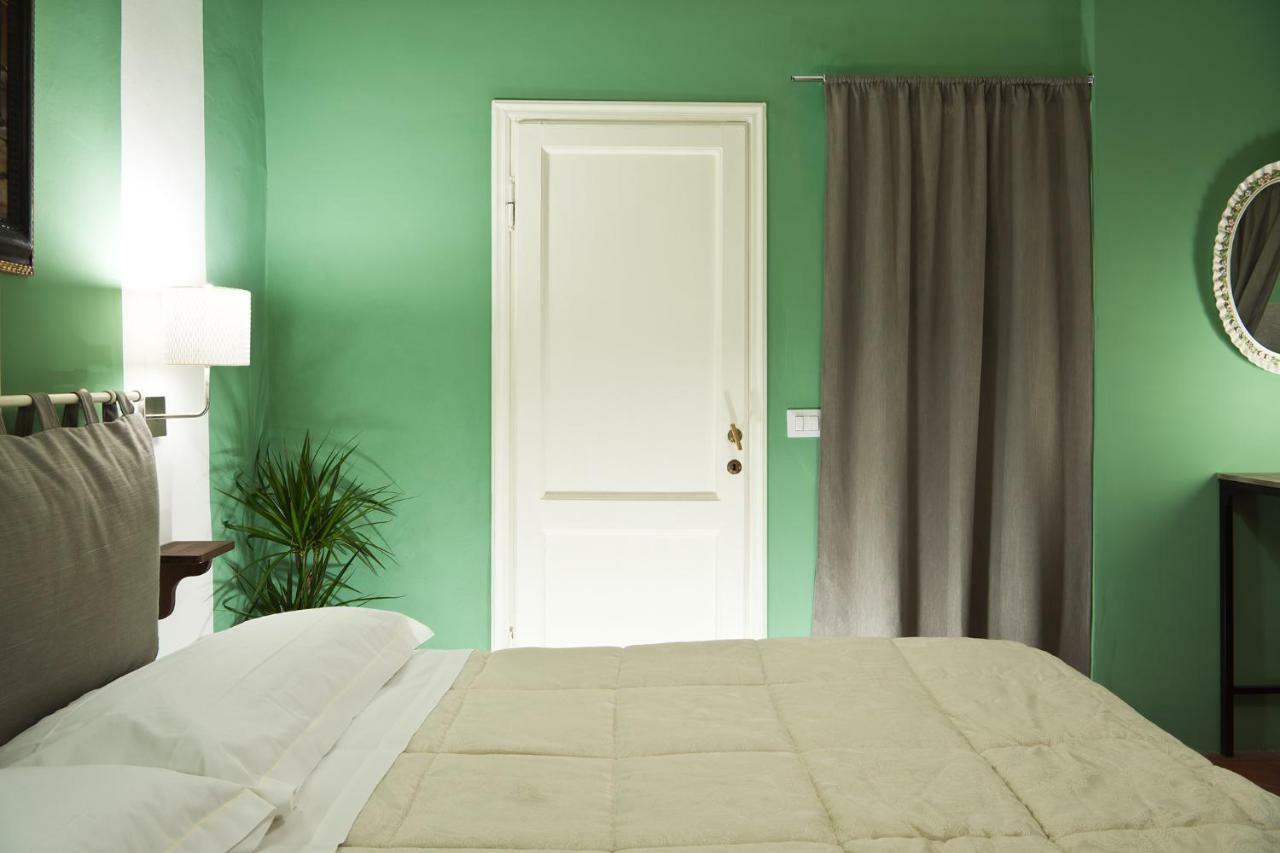 Number11 Apartments Firenze Bagian luar foto