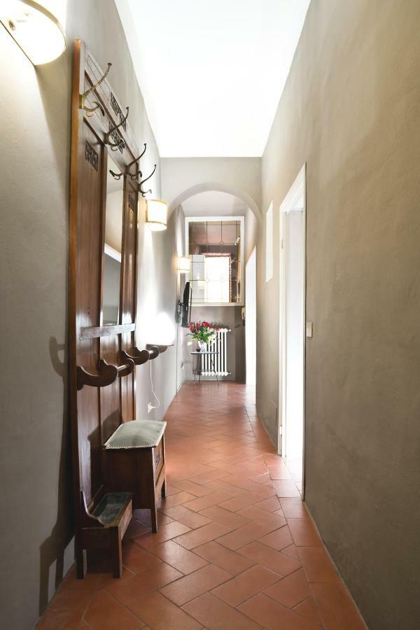 Number11 Apartments Firenze Bagian luar foto