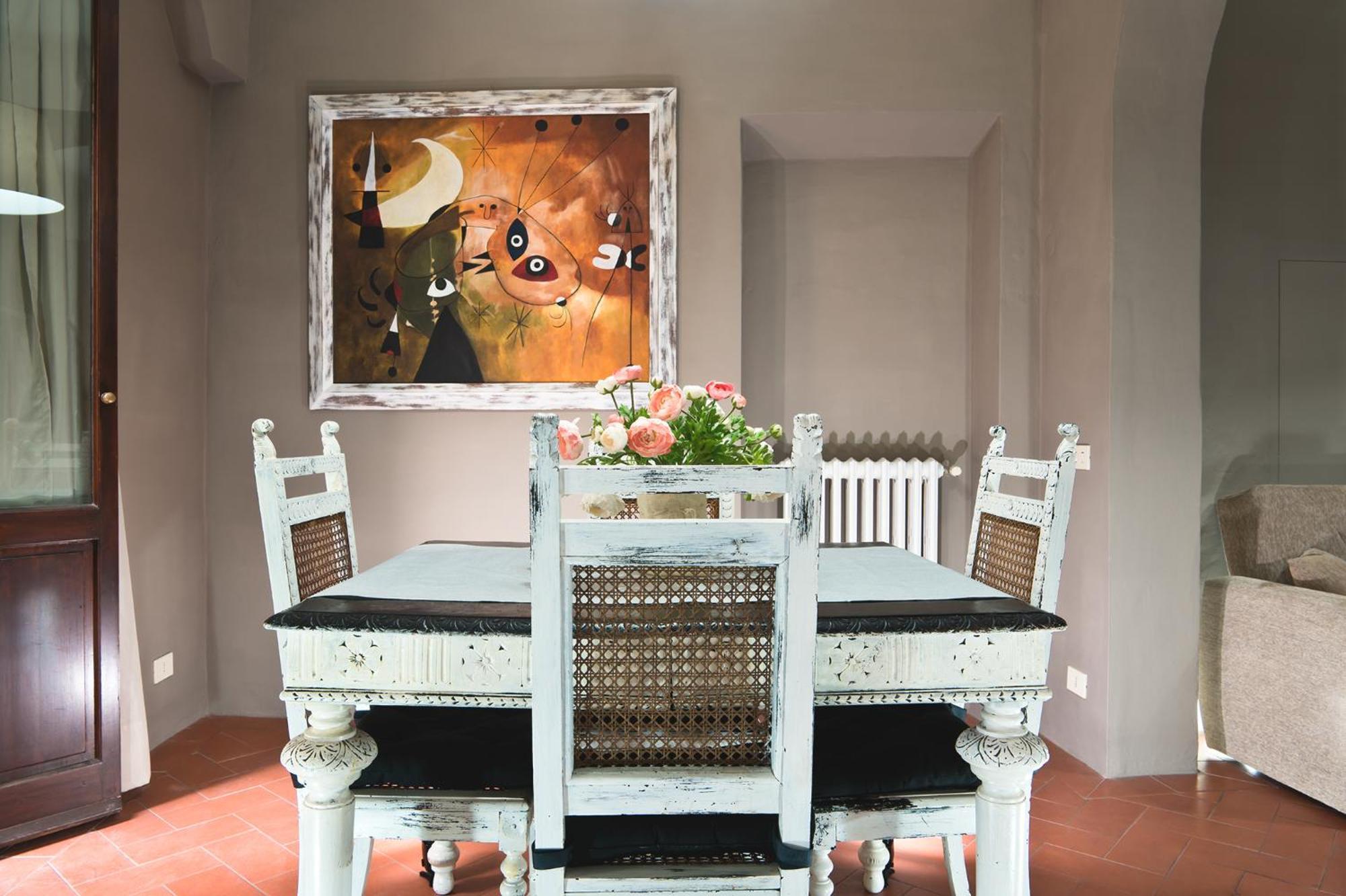 Number11 Apartments Firenze Bagian luar foto